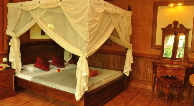 Nick's Pension, Boek Hotel Hotels in Bali met zwembad, Zwembad