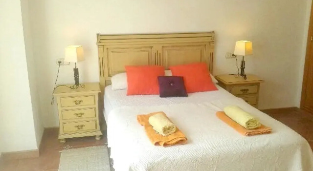 House With 4 Bedrooms in Fuengirola, With Private Pool, Furnished Terr