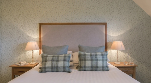 Номер Economy Beaulieu Hotel