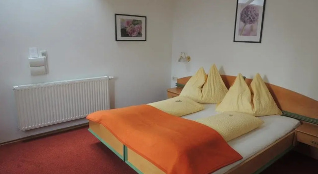 Frühstückspension Barbara, Réserver Hôtel Hôtels 3 étoiles à Wachau, 3*
