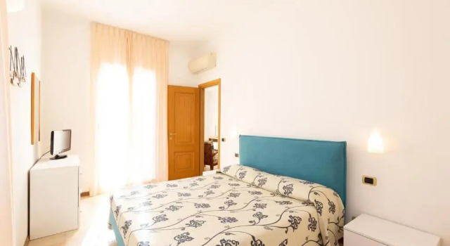 Апартаменты Superior c 1 комнатой Riviera Residence