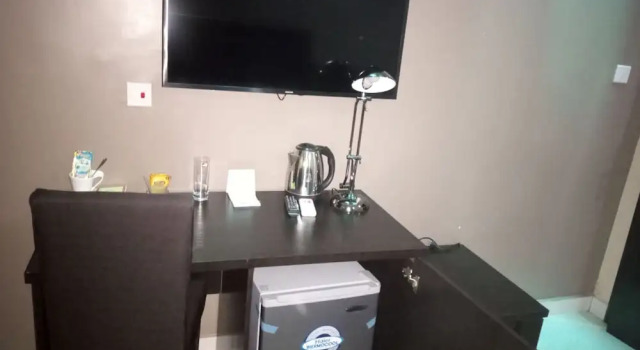 Номер Standard The Lodge by Kabachi