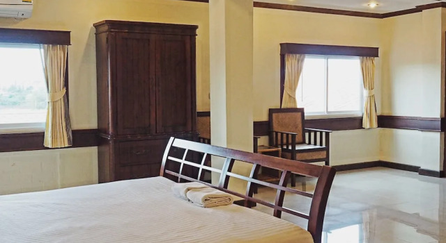 Номер Premier H2 Hua Hin Residence