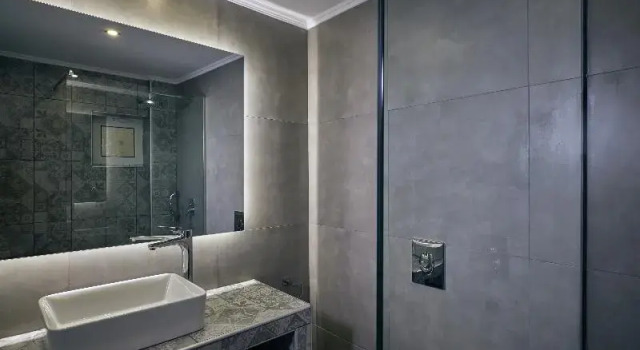 Номер Standard Отель Zante Atlantis