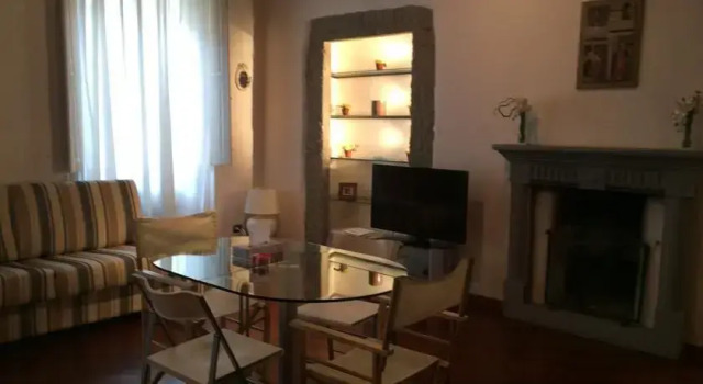 Daniels loft of Florence, Забронировать Апартаменты/квартира Флоренция Тоскана, рядом с Дом Буонаротти