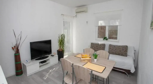 Апартаменты Apartments Sun&Sea