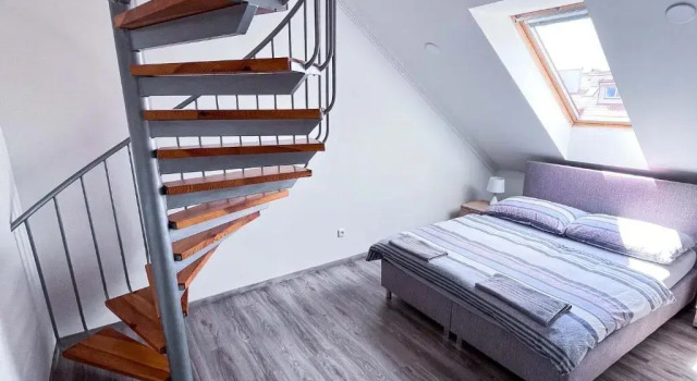 Apartment Minihotel Vitex