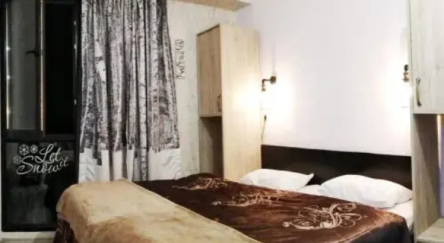 Nightski Room Gudauri Hotel Loft