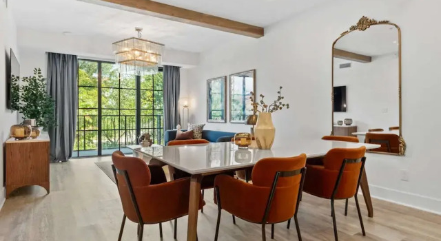 Bleau Vine Luxe Suite