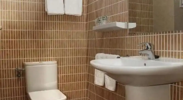 Номер Standard Hotel Rosa Nautica
