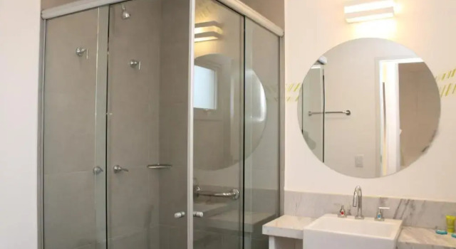 Двухместный номер Standard ibis Styles Ponta Pora