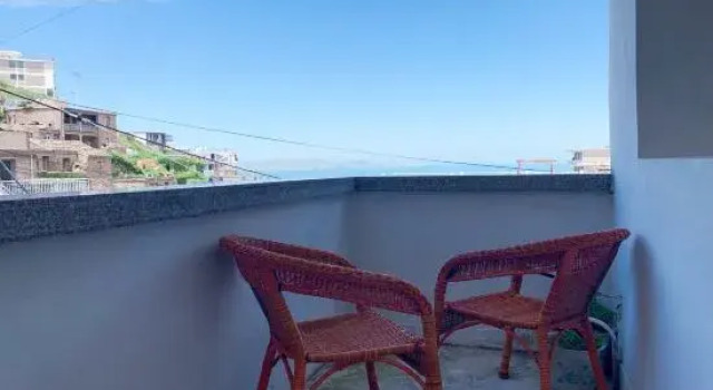 Zhoushan East Jiruye Homestay, Buchen Sie Hotel Zhoushan Zhejiang