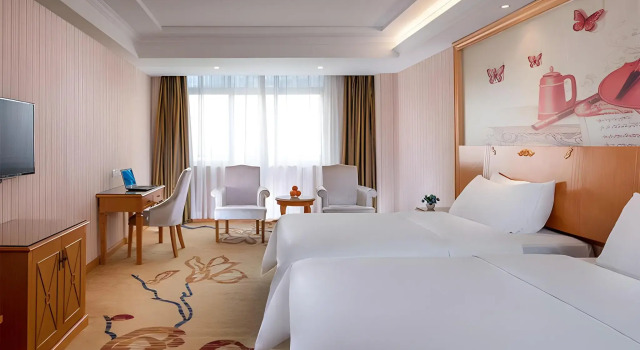 Vienna Hotel (Dongguan Dalang)