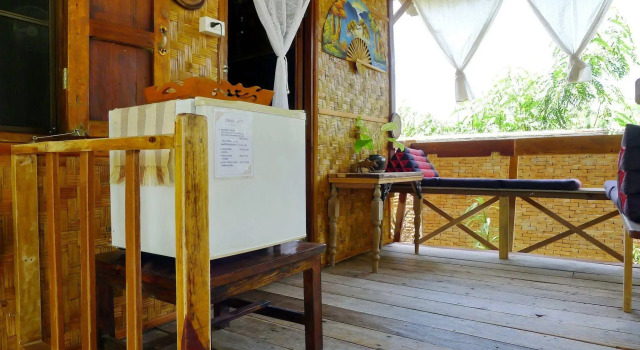 Ban Chunsongsang Home Stay