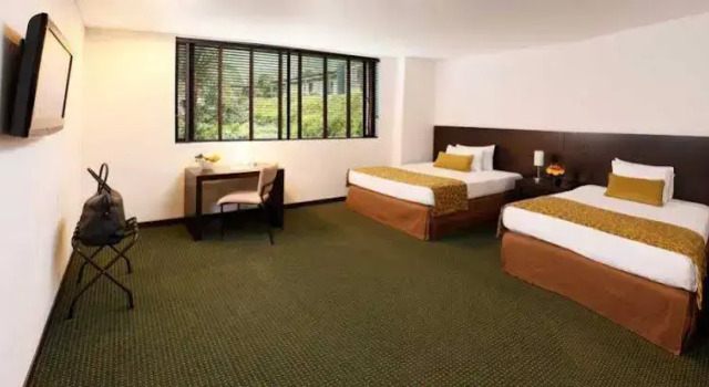 Estelar Recinto Del Pensamiento Hotel Y Centro De Convenciones, Rezervați Hotel Hoteluri de 3 stele în Caldas, 3*