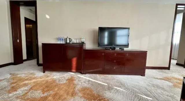 Люкс Soluxe YiShui Grand Hotel