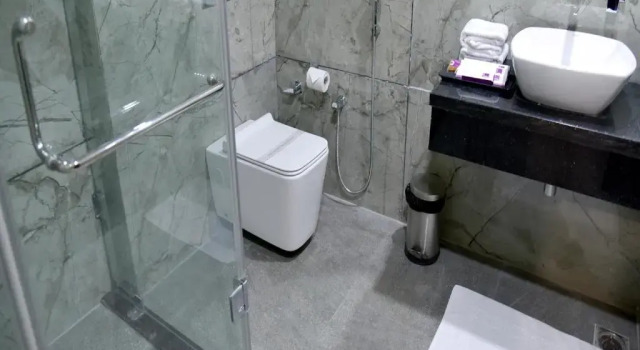 Люкс Clarks Inn Suites Katra
