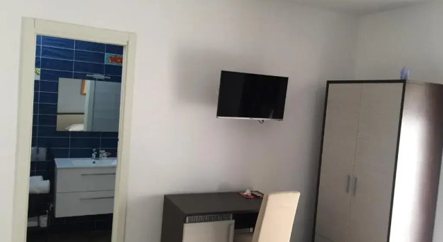 Двухместный номер Standard Residenza Murat