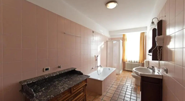 Апартаменты Residence Villa Nicole