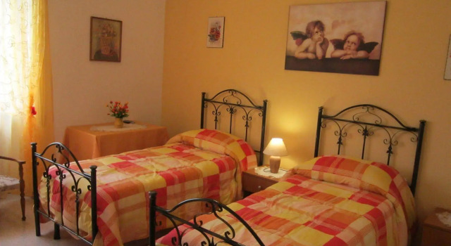 Casa MariAngi