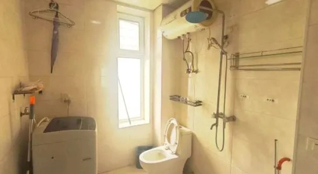 Люкс Haicheng Xingfuli Homestay