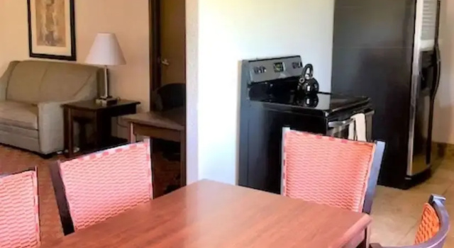 Люкс Best Western Tolleson