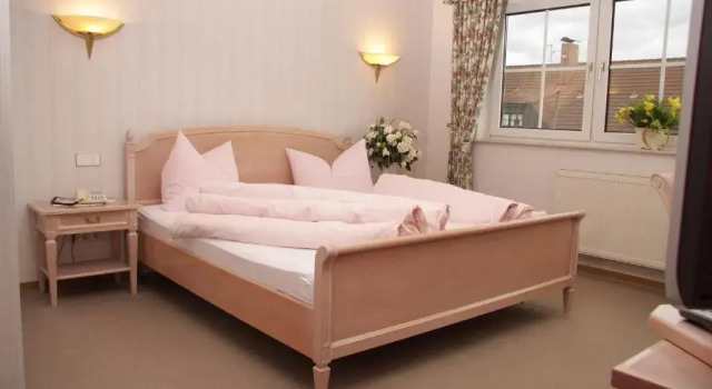 Двухместный номер Standard Hotel Edel