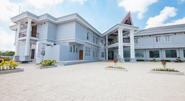 Capital O 540 Esther Hotel, Reserva ahora Hotel Tangga Batu Barat North Sumatra Province