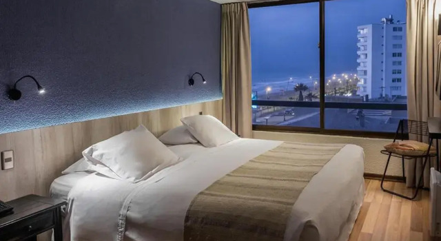 Двухместный номер Standard Hotel Club La Serena