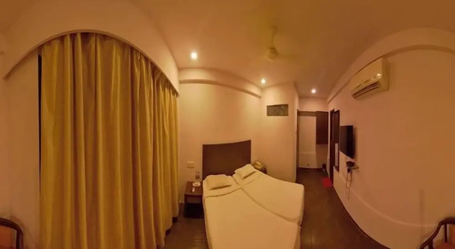 Номер Economy Quaint Suites