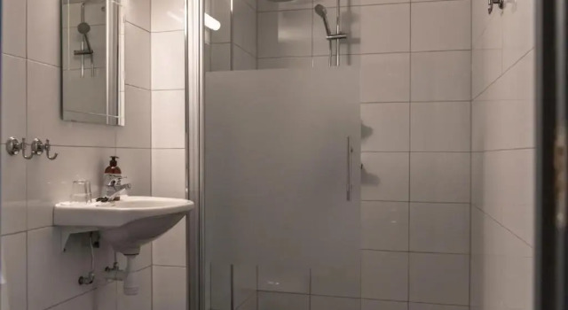 Двухместный номер Standard Hotel Fredrikstad