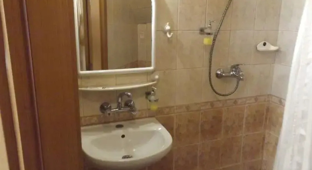 Номер Standard Семеен Hotel Palitra