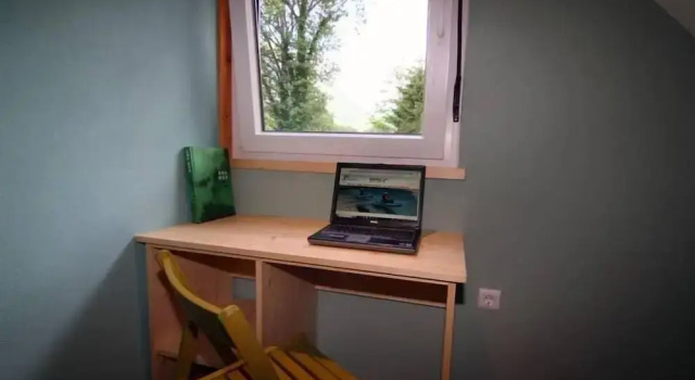 Номер Standard Glamping Virje