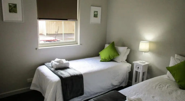 Angaston Mews Apartments