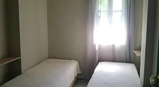 Номер Standard с видом на море Rouda Bay Beach Hotel