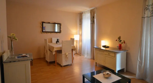 Svalba Old Town Apartments, Забронировать Апартаменты/квартира Ровинь Rovinj Riviera, рядом с Пристань для яхт Ровиня