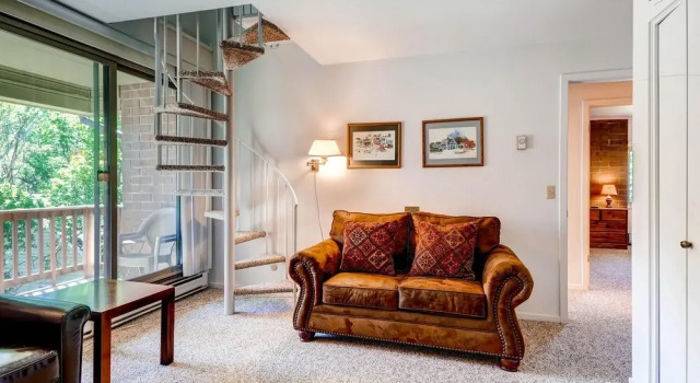 Silvertown 418 by Park City Lodging, Забронировать Отель Отели Парк-Сити 4 звезды, рядом с Горнолыжный подъeмник Payday Lift, 4*