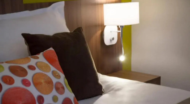 Двухместный номер Standard Logis Hôtel Chaptal, Amboise