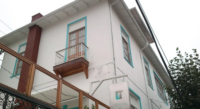 La Toscana Hotel Boutique, Rezerwuj Boutique Hotel Hotele butikowe w Valparaíso, Boutique Hotel