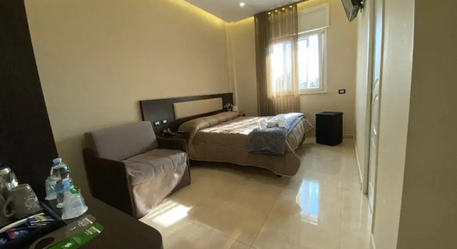 Двухместный номер Superior Grand Hotel Royal