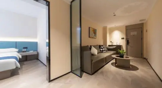Люкс Business Boke Chain Hotel