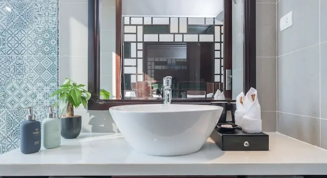 Номер Deluxe Haka Boutique Hotel