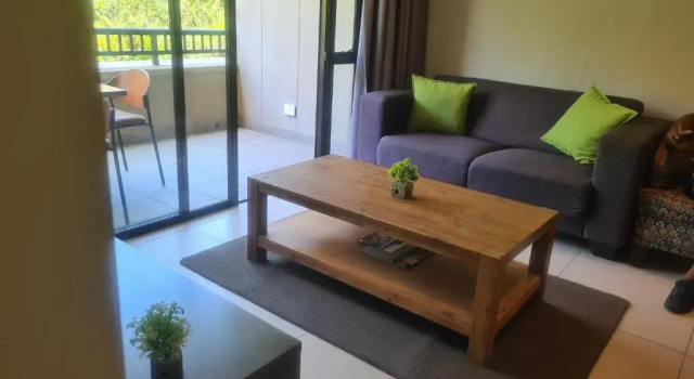 Апартаменты Zimbali Suite 423