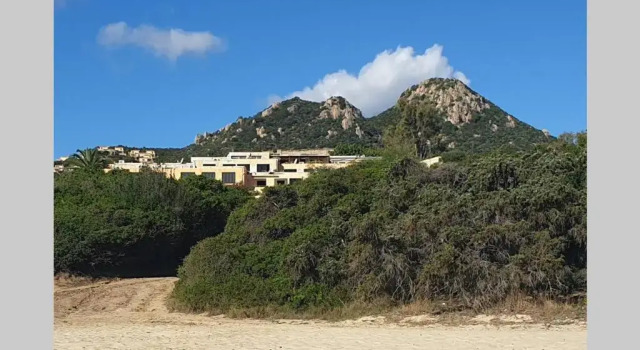 Апартаменты Stella Beach House At Free Beach Residence