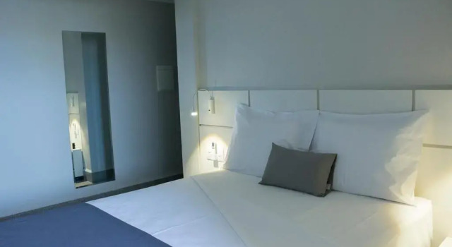 Номер Standard Hotel Real Executive
