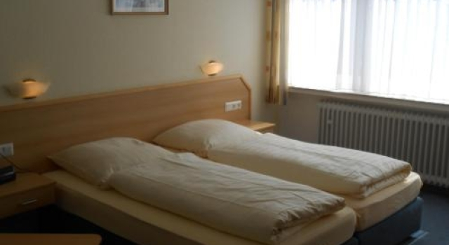 Hotel Rebstock, Забронировать Отель Бруттиг-Фанкель Хунсрюк