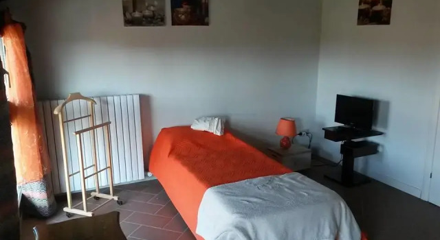 B&B Il Loto Energetic Bed & Breakfast, Rezervovat Penzión se snídaní Vailate Lombardie