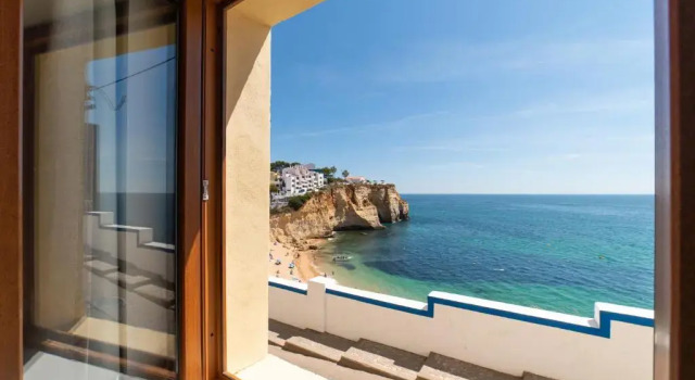 Номер Standard Castelo Guest House
