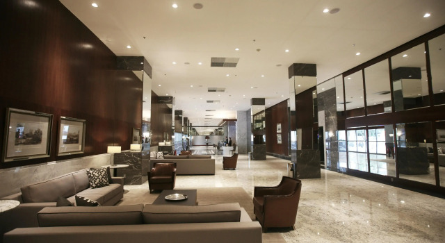 Windsor Oceanico Hotel, Забронировать Отель Бизнес-отели штата Рио-де-Жанейро, 4* 5*