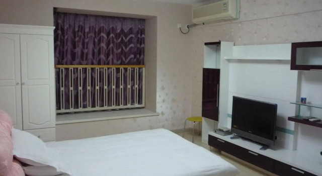Nanjing Zhixuange Service Apt ZSWH